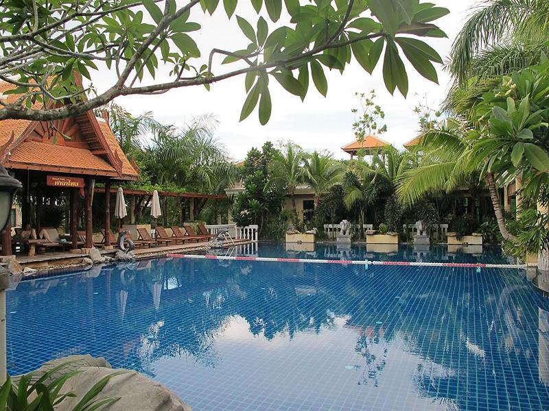 Mae Pim Resort Hotel image