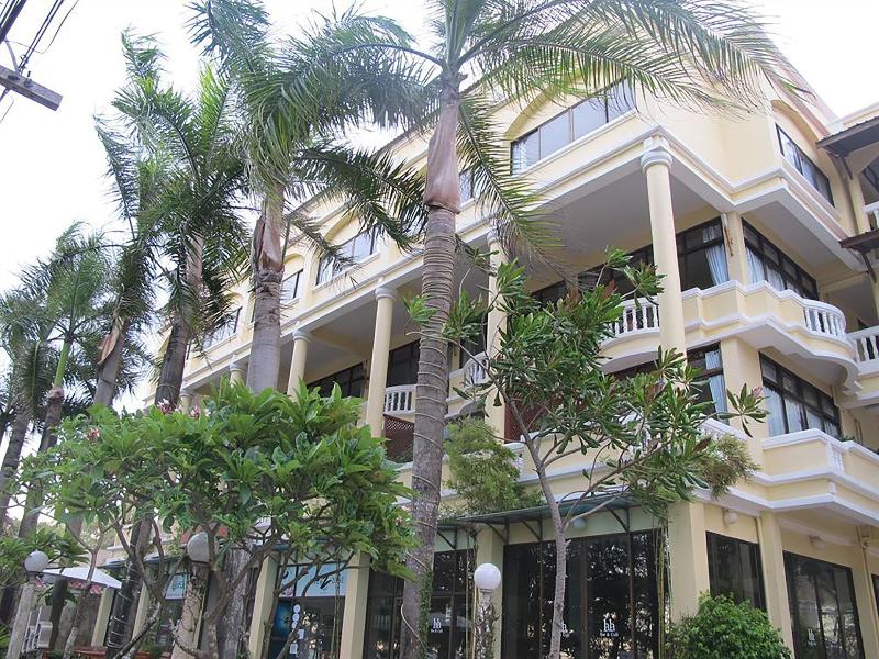 Mae Pim Resort Hotel image
