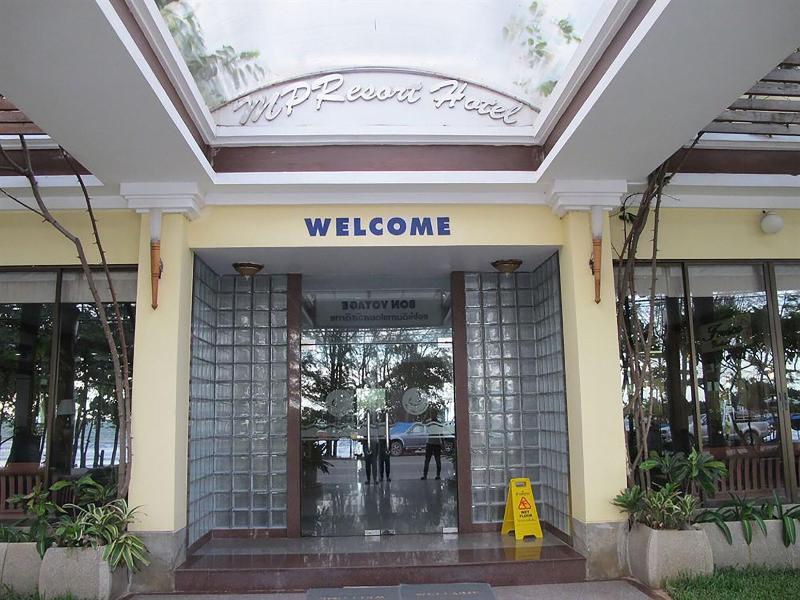 Mae Pim Resort Hotel image