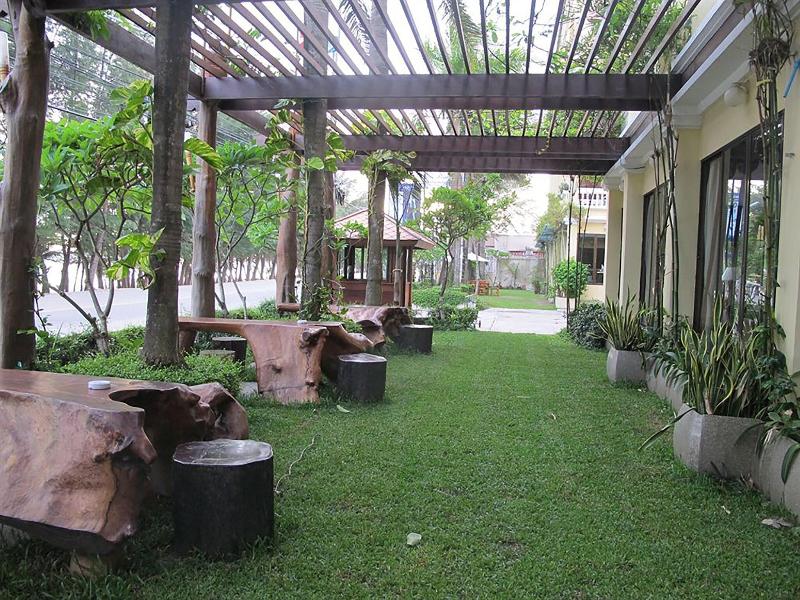 Mae Pim Resort Hotel image