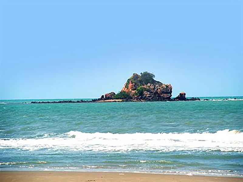 Mae Pim Resort Hotel image