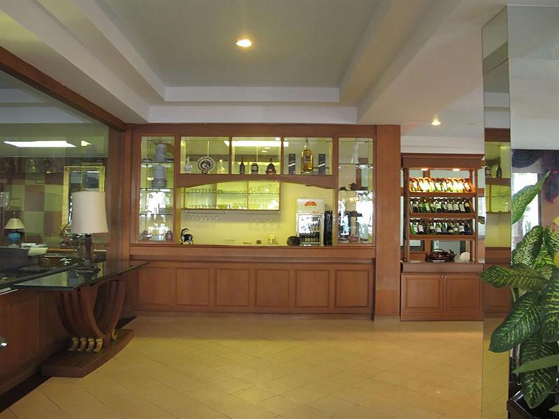 Mae Pim Resort Hotel image