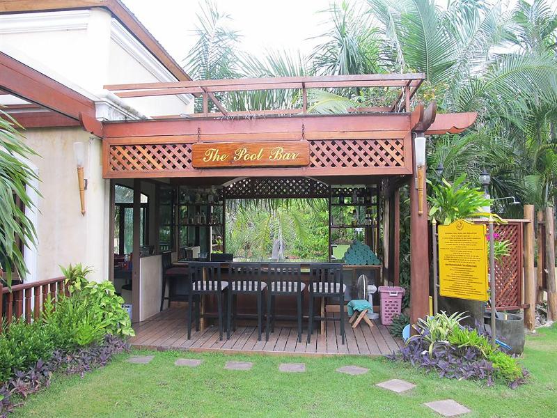 Mae Pim Resort Hotel image