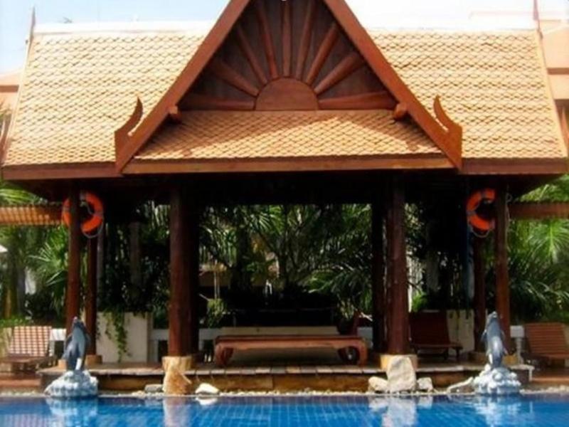 Mae Pim Resort Hotel image