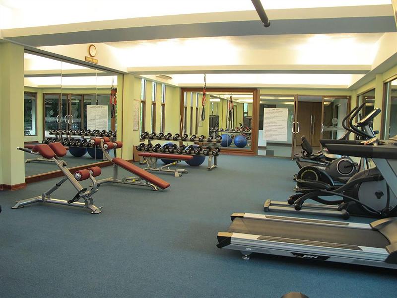 Mae Pim Resort Hotel image
