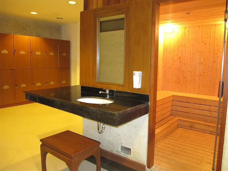 Mae Pim Resort Hotel image