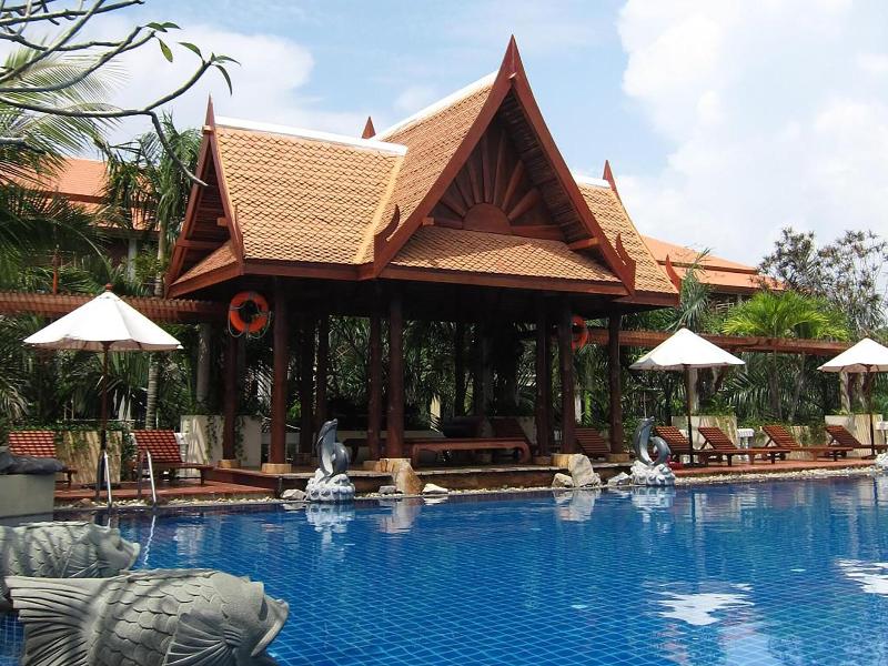 Mae Pim Resort Hotel image