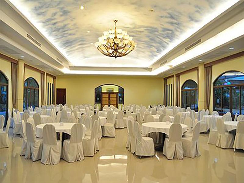 Mae Pim Resort Hotel image