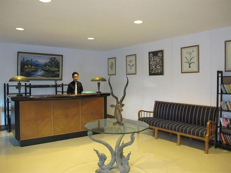 Mae Pim Resort Hotel image
