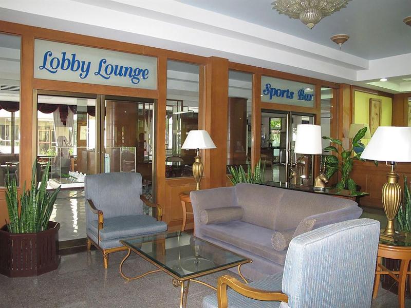 Mae Pim Resort Hotel image