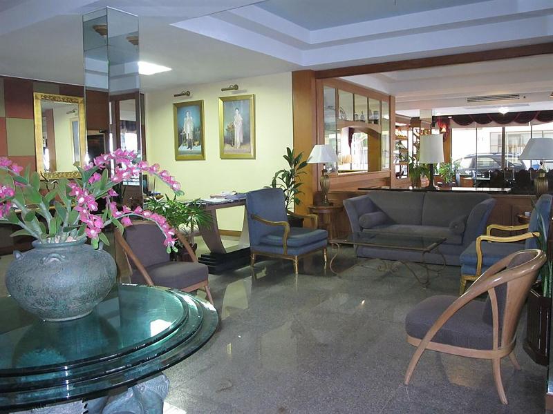 Mae Pim Resort Hotel image