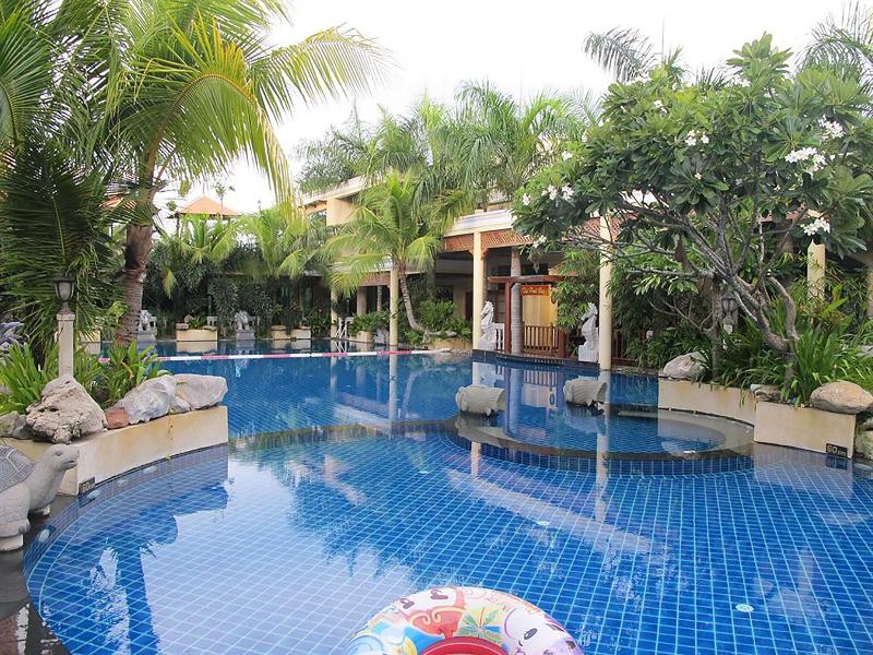 Mae Pim Resort Hotel image