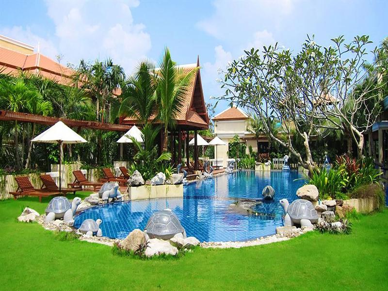 Mae Pim Resort Hotel image