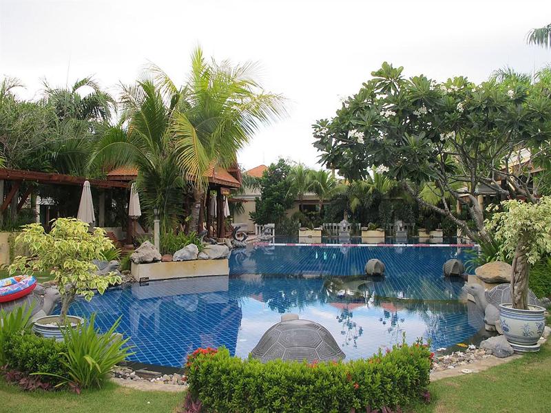 Mae Pim Resort Hotel image