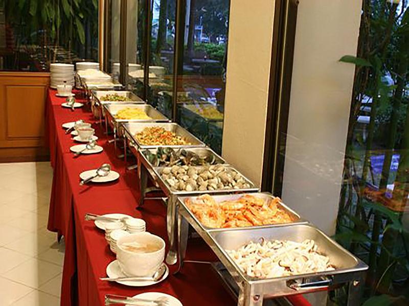 Mae Pim Resort Hotel image