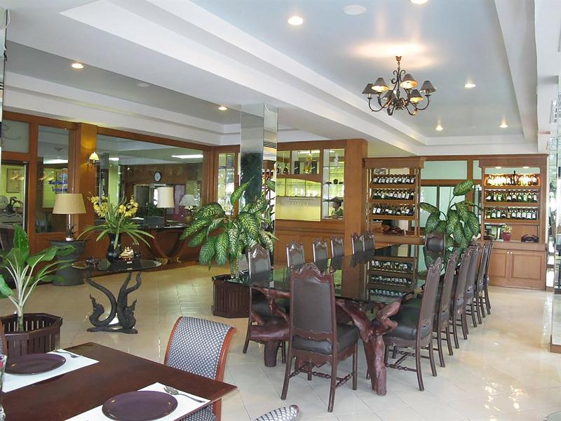 Mae Pim Resort Hotel image