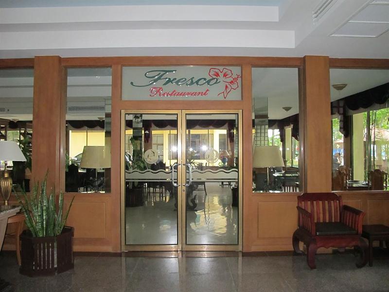 Mae Pim Resort Hotel image