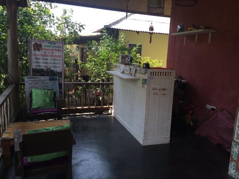 Him Naam Pai Resort image