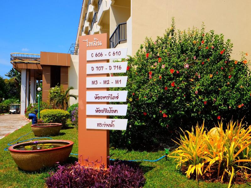 New Travel Beach Resort image