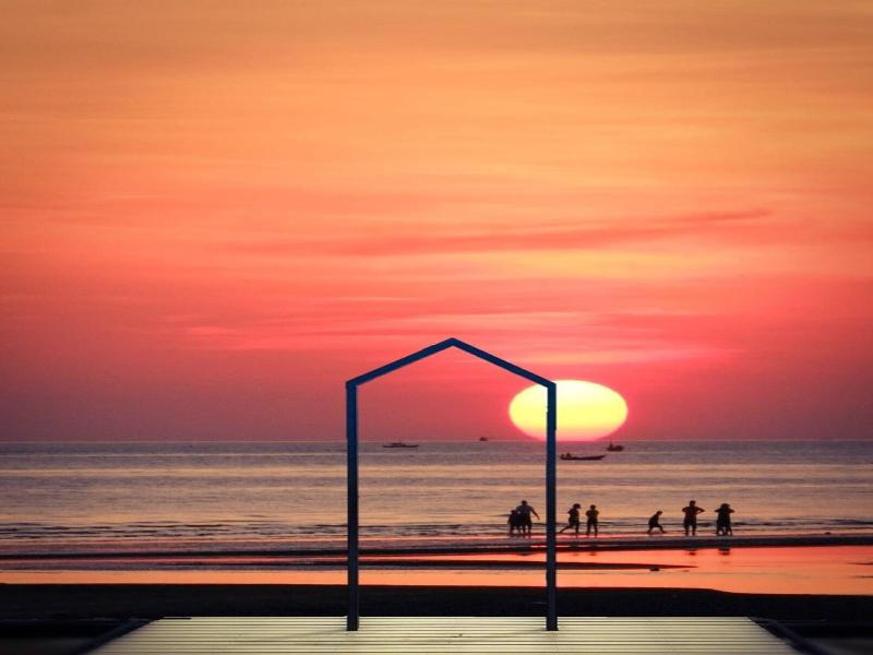 New Travel Beach Resort image