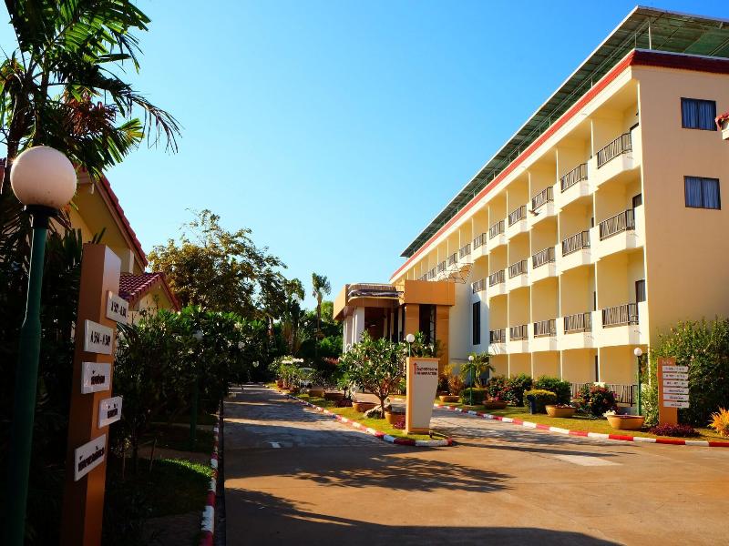 New Travel Beach Resort image