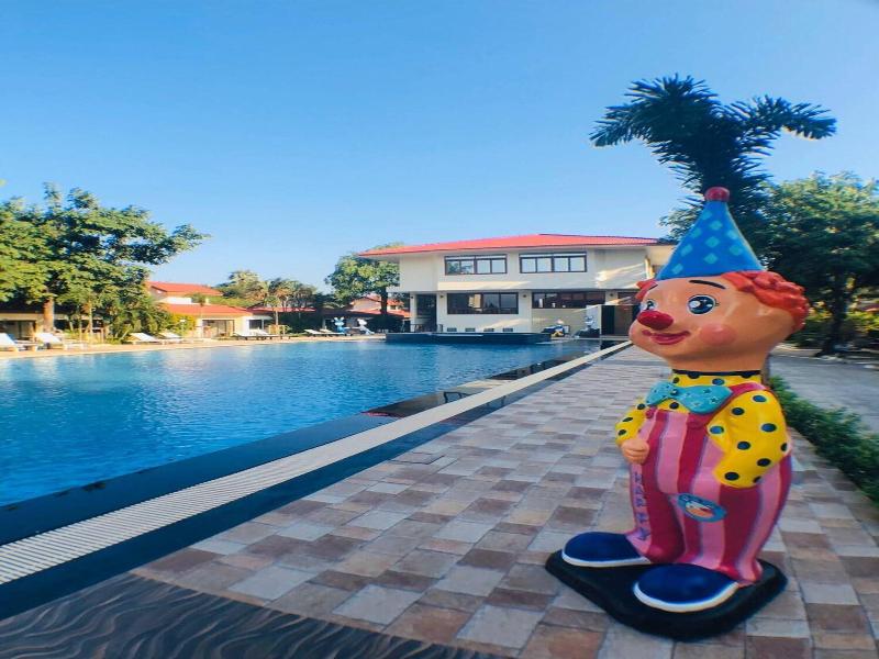 New Travel Beach Resort image
