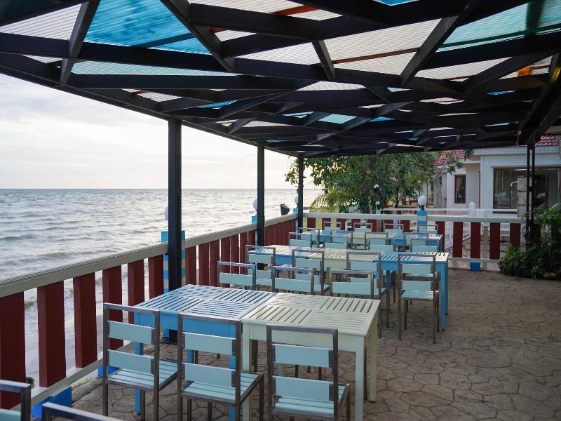 New Travel Beach Resort image