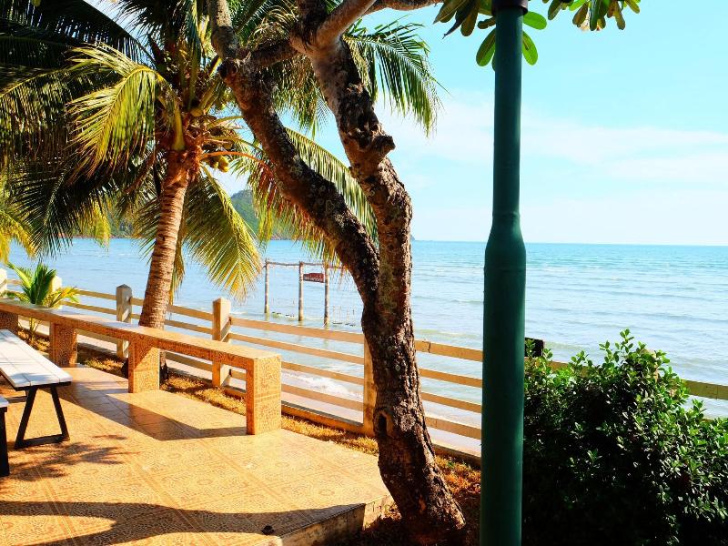 New Travel Beach Resort image