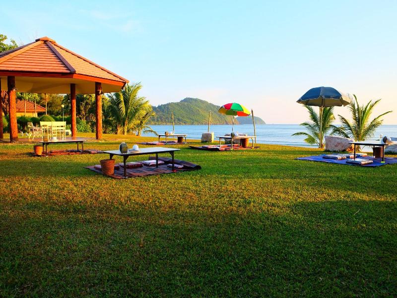 New Travel Beach Resort image