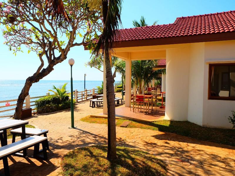 New Travel Beach Resort image
