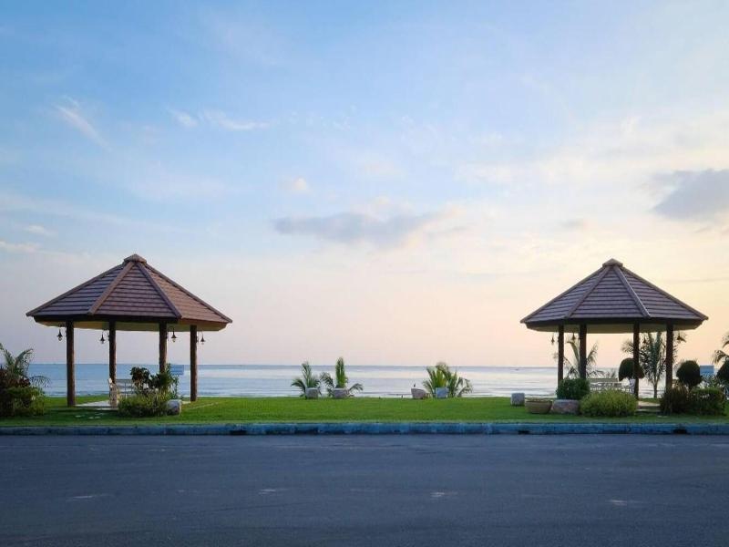 New Travel Beach Resort image