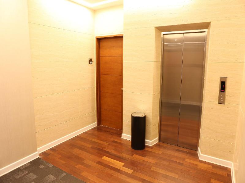 Citihub Hotel Jagoan Magelang
