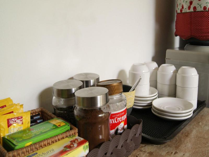 Sugiras Living Guest House image