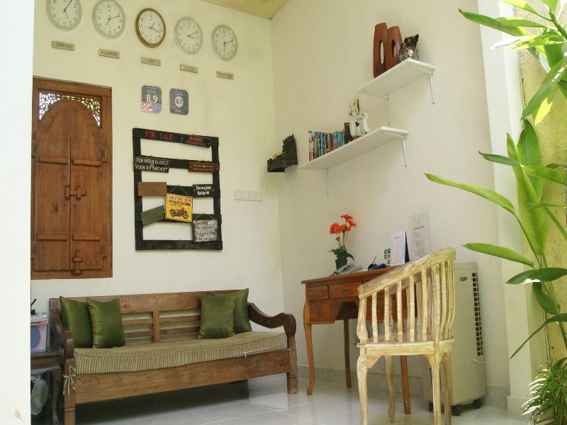 Sugiras Living Guest House image