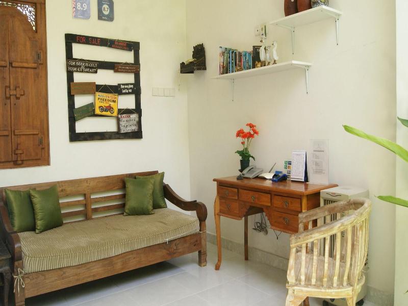 Sugiras Living Guest House image