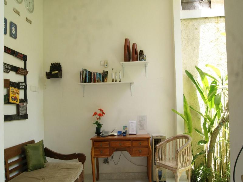 Sugiras Living Guest House image