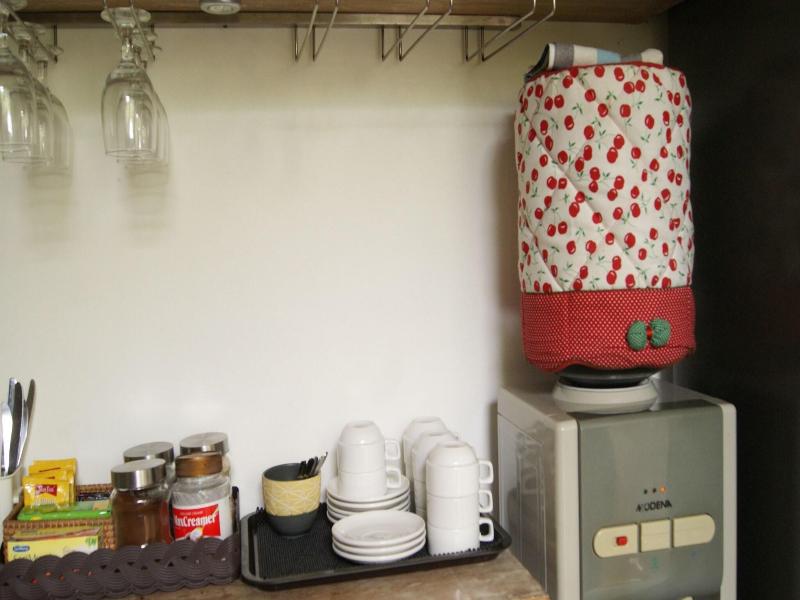 Sugiras Living Guest House image
