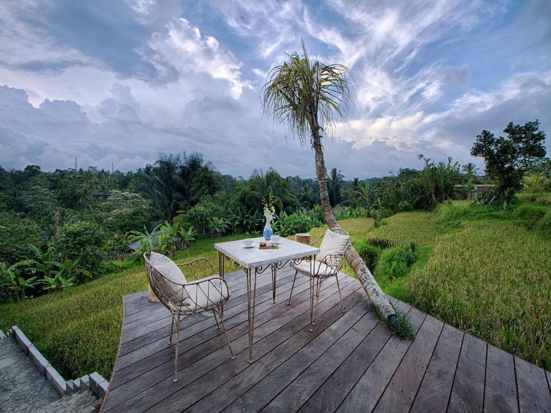 Nau Villa Ubud image