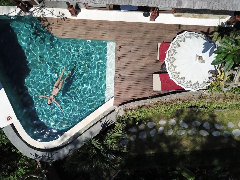 Nau Villa Ubud image