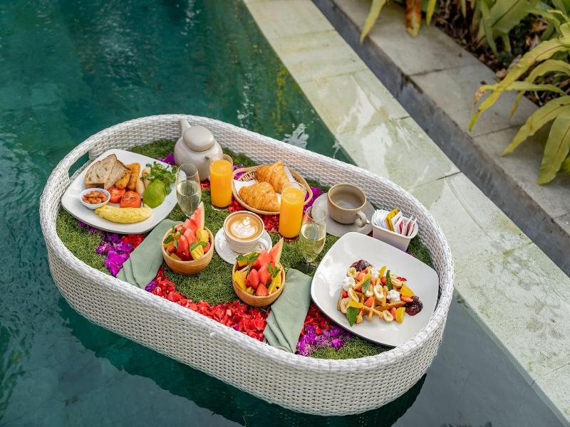 Nau Villa Ubud image