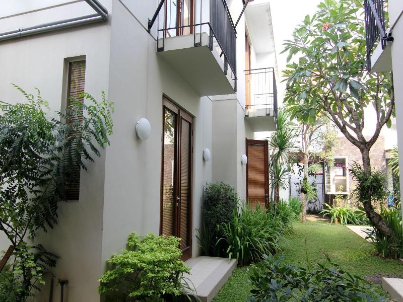 Chic Quarter Residence image