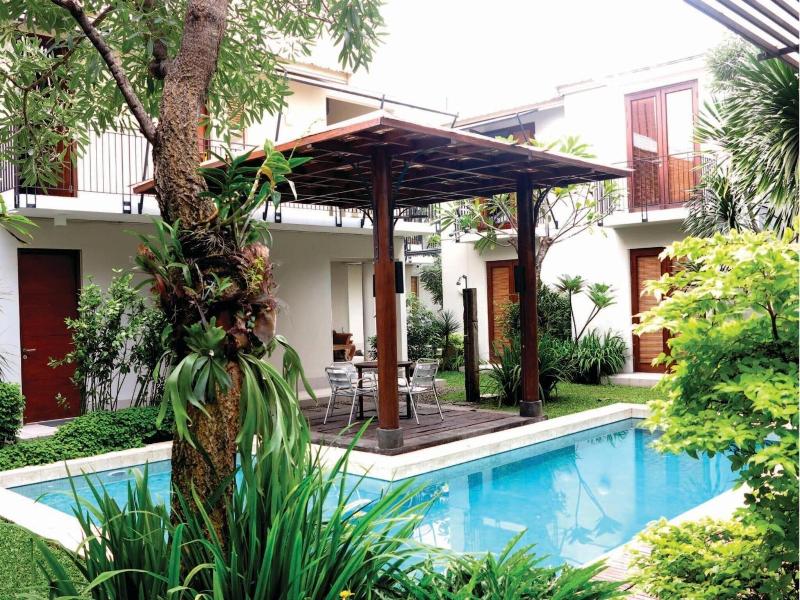 Chic Quarter Residence image