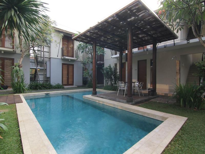 Chic Quarter Residence image