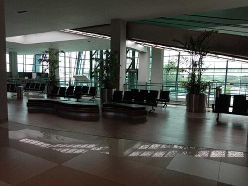 Digital Airport Hotel Terminal 3 image