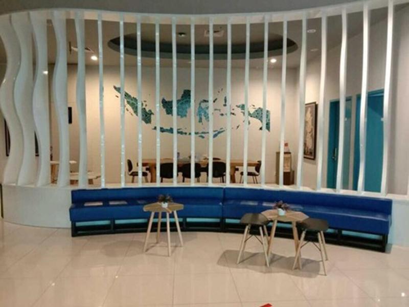 Digital Airport Hotel Terminal 3 image