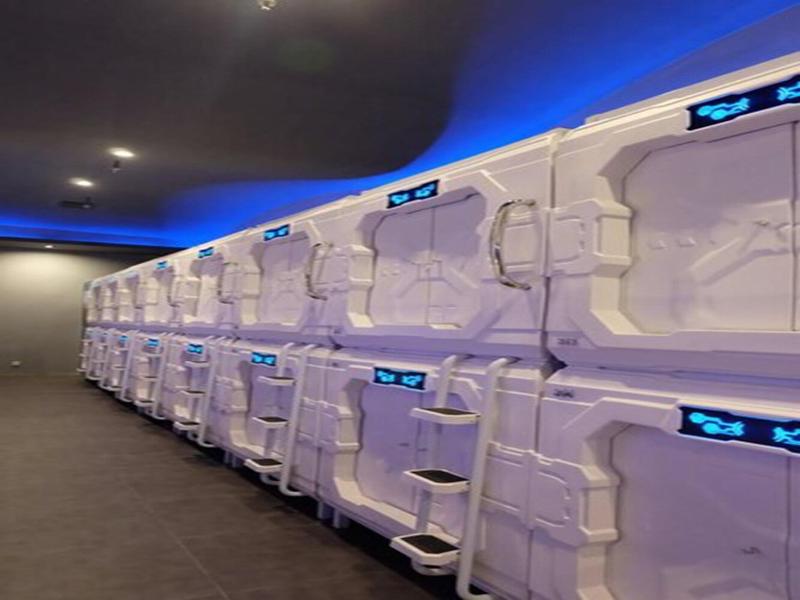 Digital Airport Hotel Terminal 3 image