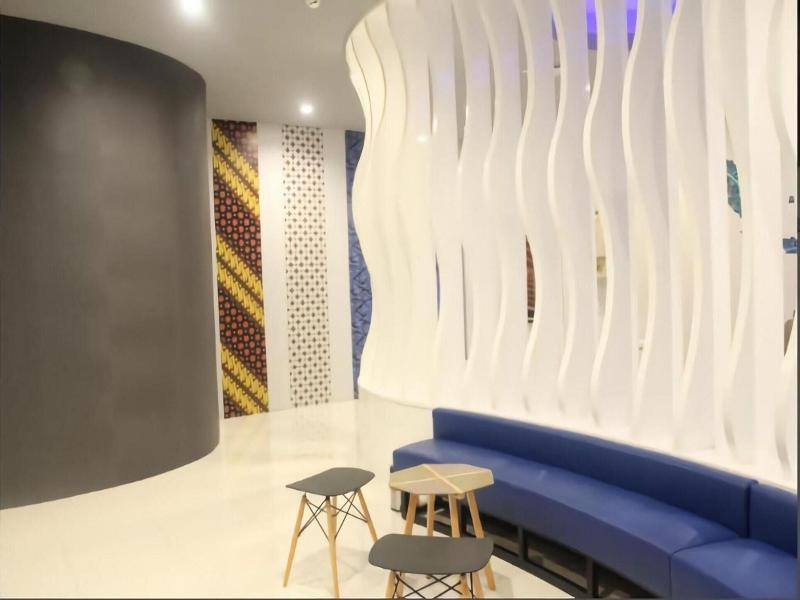 Digital Airport Hotel Terminal 3 image