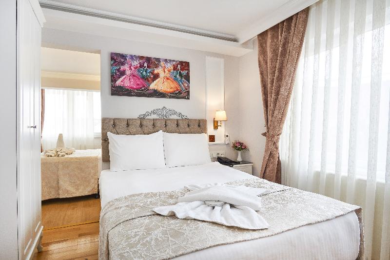 Beyazit Palace Hotel 3