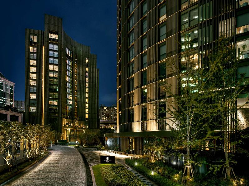 Upper House Shanghai image