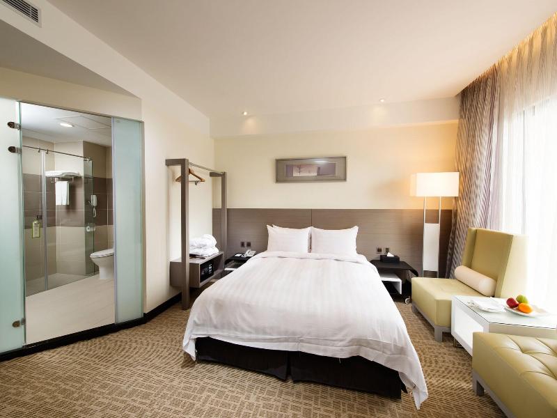 Forte Hotel Changhua image